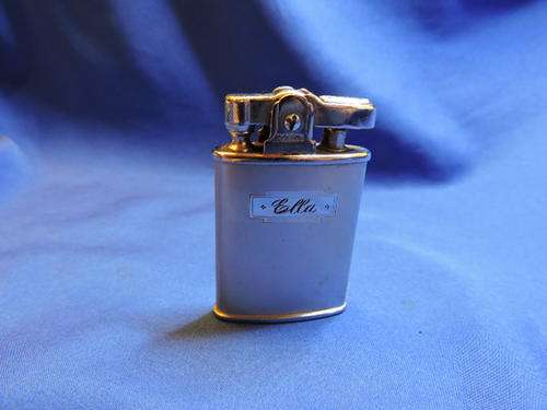 Ronson Lighter